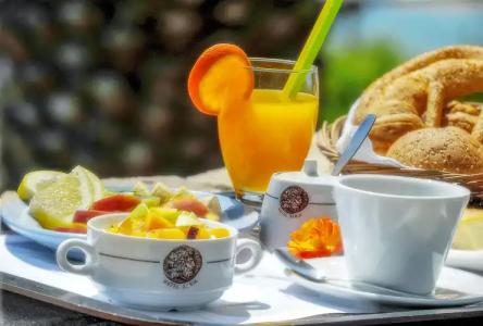 Xenia Ouranoupolis - 13