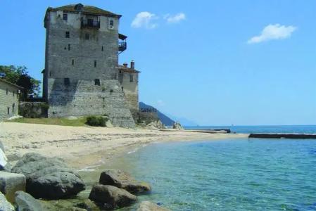 Xenia Ouranoupolis - 26