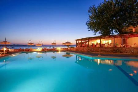 Xenia Ouranoupolis - 17