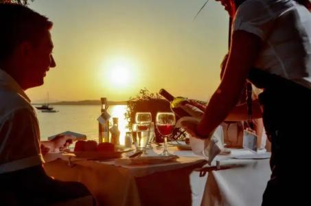 Xenia Ouranoupolis - 36