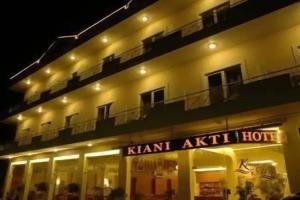 Hotel Kiani Akti, Selianitika