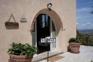 Farm Stay «La Cianella», Scarlino