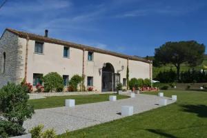 Hotel Relais Angimbé