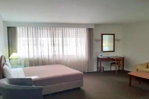 Great Southern Hotel Brisbane, Brisbane
