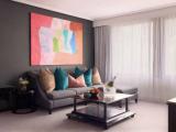 Double Suite with city view