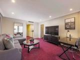 Classic Double Junior Suite