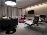 Prestige Double Suite with city view