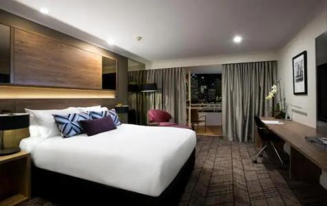 Rydges South Bank Brisbane - 127