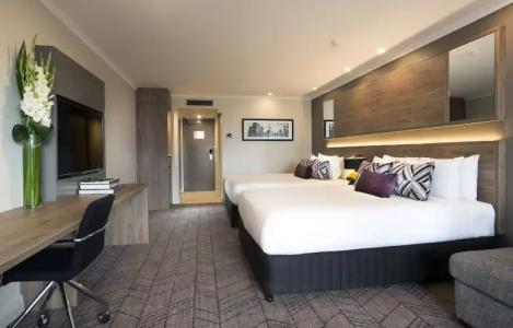 Rydges South Bank Brisbane - 121