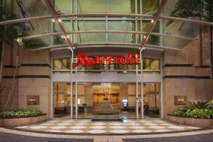 Brisbane Marriott Hotel, Brisbane