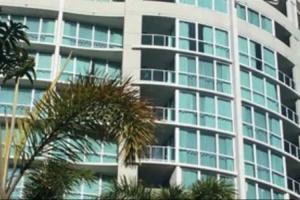 The Point Brisbane Hotel, Brisbane