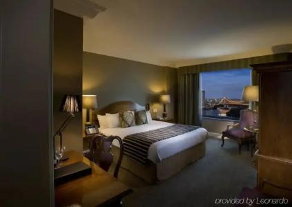 Stamford Plaza Brisbane - 5