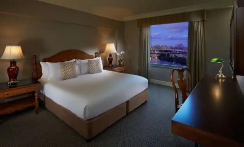 Stamford Plaza Brisbane - 149