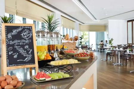 Stamford Plaza Brisbane - 13