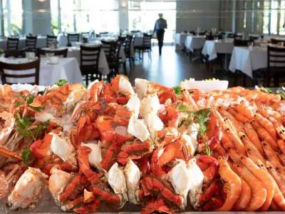 Stamford Plaza Brisbane - 11