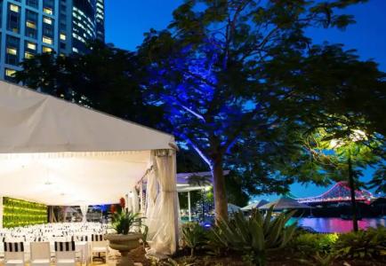 Stamford Plaza Brisbane - 45