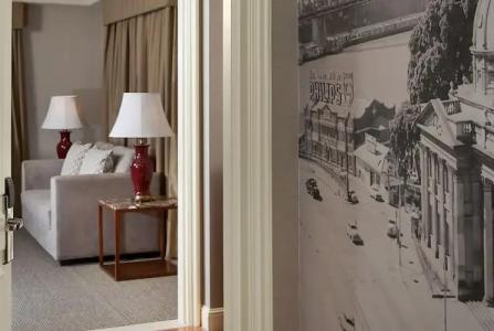 Stamford Plaza Brisbane - 132