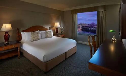 Stamford Plaza Brisbane - 4