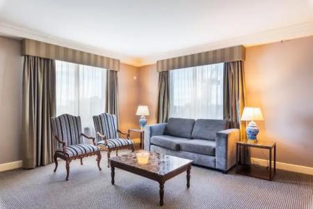 Stamford Plaza Brisbane - 136