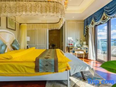 Stamford Plaza Brisbane - 191