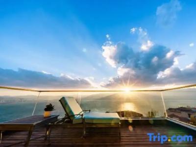 Stamford Plaza Brisbane - 190