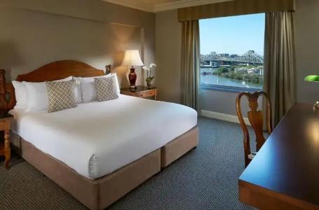 Stamford Plaza Brisbane - 117