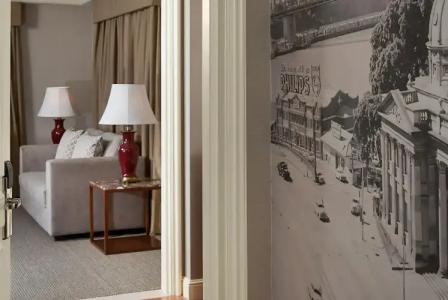 Stamford Plaza Brisbane - 6