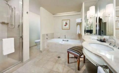 Stamford Plaza Brisbane - 123