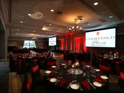 Stamford Plaza Brisbane - 17