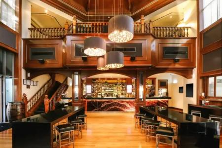 Stamford Plaza Brisbane - 24