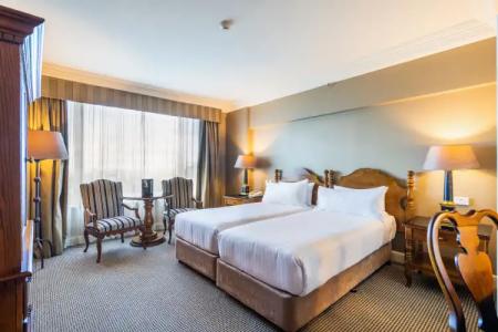 Stamford Plaza Brisbane - 35