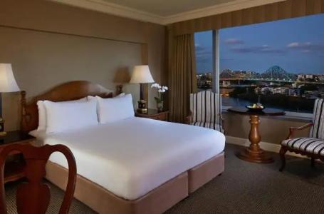 Stamford Plaza Brisbane - 101