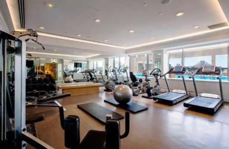 Stamford Plaza Brisbane - 20