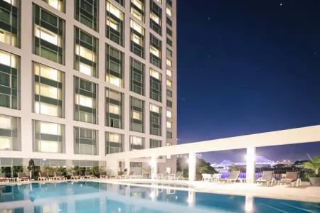 Stamford Plaza Brisbane - 15