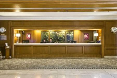 Stamford Plaza Brisbane - 30