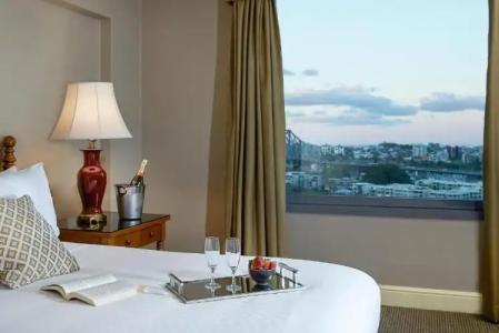 Stamford Plaza Brisbane - 111