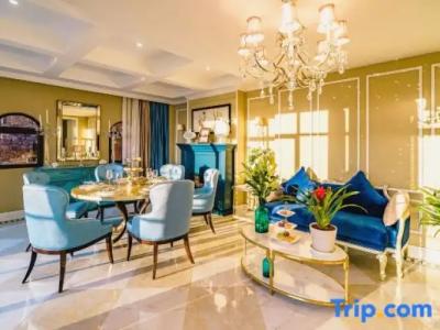 Stamford Plaza Brisbane - 207