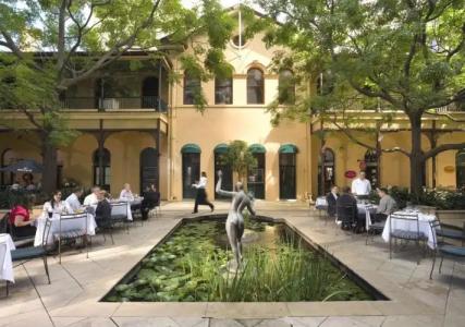 Stamford Plaza Brisbane - 29