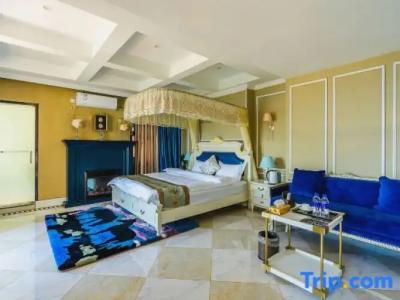 Stamford Plaza Brisbane - 216