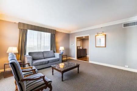 Stamford Plaza Brisbane - 139