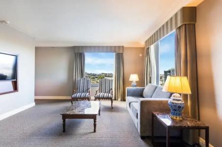 Stamford Plaza Brisbane - 144