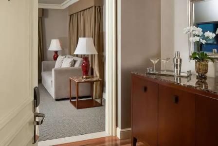 Stamford Plaza Brisbane - 133