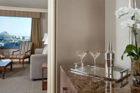 Stamford Plaza Brisbane - 142