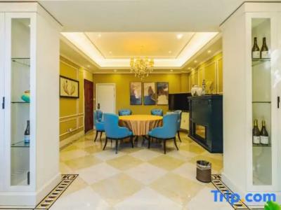 Stamford Plaza Brisbane - 208