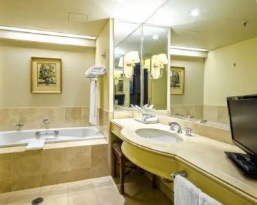 Stamford Plaza Brisbane - 10