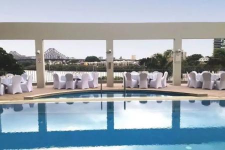 Stamford Plaza Brisbane - 16