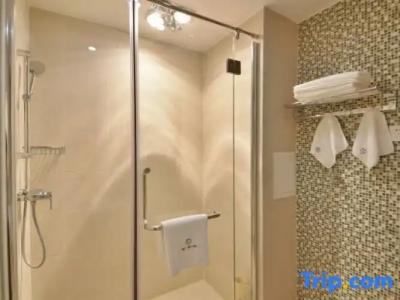 Stamford Plaza Brisbane - 69