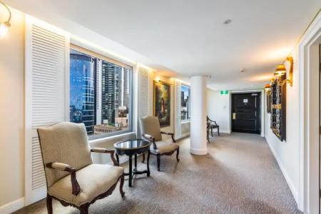 Stamford Plaza Brisbane - 39