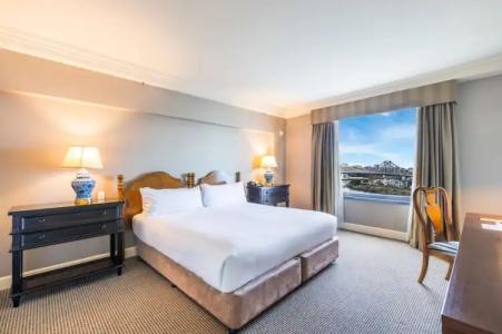 Stamford Plaza Brisbane - 143