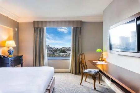 Stamford Plaza Brisbane - 137